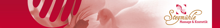 Stegm�hle - Massage und Kosmetik